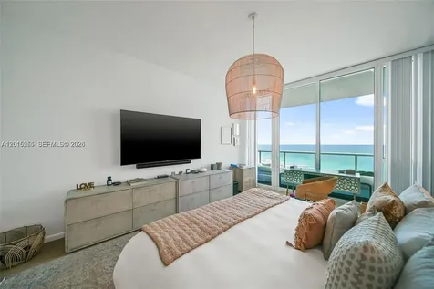 100 S Pointe Drive Miami Beach FL 33139