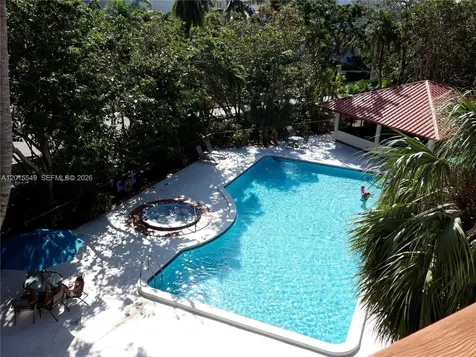 55 Ocean Lane Drive Key Biscayne FL 33149