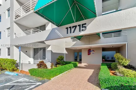 11715 SW 18th Street Miami FL 33175