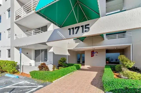 11715 SW 18th Street Miami FL 33175