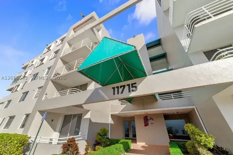 11715 SW 18th Street Miami FL 33175