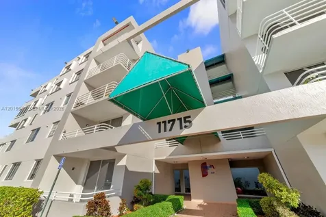 11715 SW 18th Street Miami FL 33175