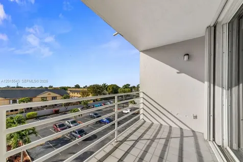 11715 SW 18th Street Miami FL 33175