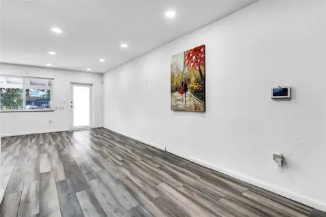 701 Tamiami Canal Road Miami FL 33144