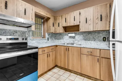 701 Tamiami Canal Road Miami FL 33144