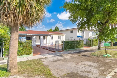 701 Tamiami Canal Road Miami FL 33144