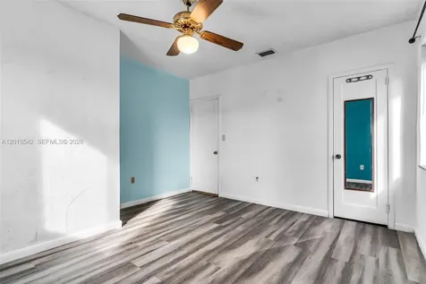 701 Tamiami Canal Road Miami FL 33144