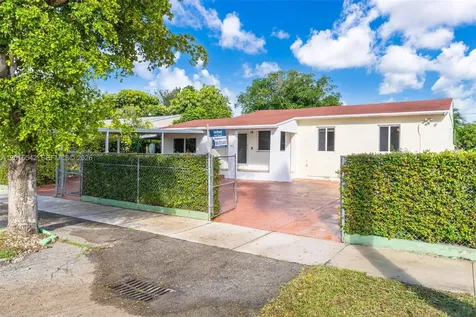 701 Tamiami Canal Road Miami FL 33144