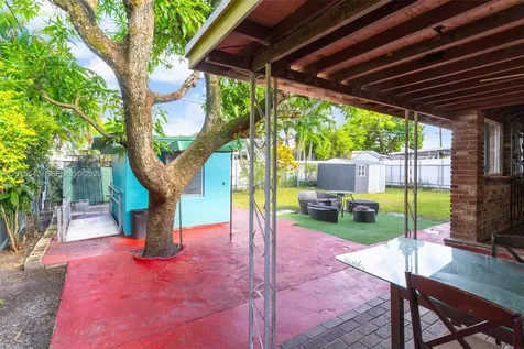 701 Tamiami Canal Road Miami FL 33144