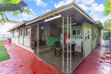 701 Tamiami Canal Road Miami FL 33144
