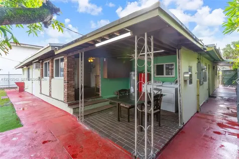 701 Tamiami Canal Road Miami FL 33144