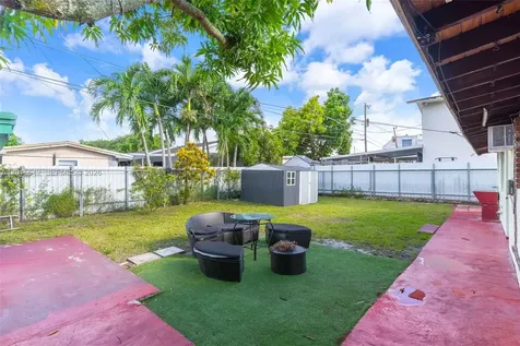 701 Tamiami Canal Road Miami FL 33144