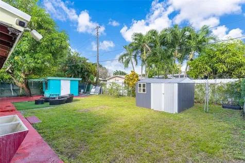 701 Tamiami Canal Road Miami FL 33144