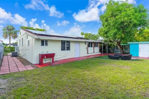 701 Tamiami Canal Road Miami FL 33144