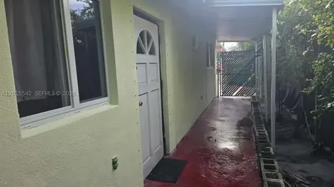 701 Tamiami Canal Road Miami FL 33144