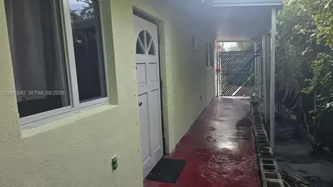 701 Tamiami Canal Road Miami FL 33144