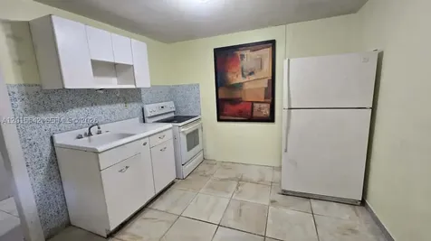 701 Tamiami Canal Road Miami FL 33144