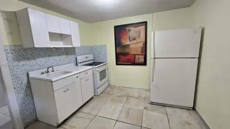 701 Tamiami Canal Road Miami FL 33144