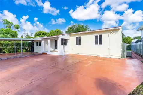 701 Tamiami Canal Road Miami FL 33144