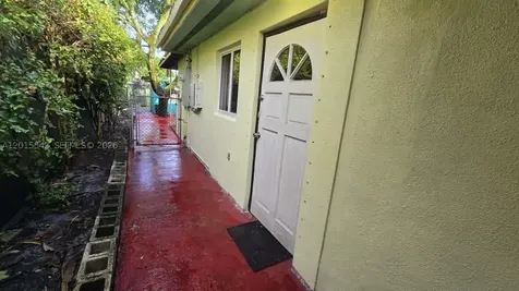 701 Tamiami Canal Road Miami FL 33144