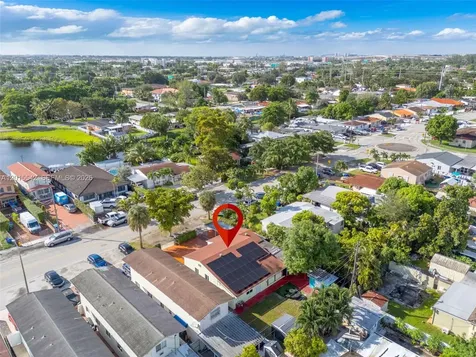 701 Tamiami Canal Road Miami FL 33144