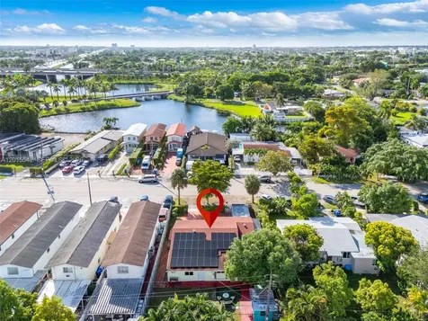 701 Tamiami Canal Road Miami FL 33144