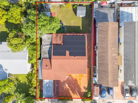 701 Tamiami Canal Road Miami FL 33144