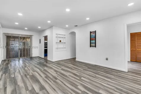 701 Tamiami Canal Road Miami FL 33144