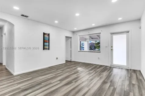 701 Tamiami Canal Road Miami FL 33144