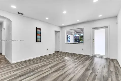 701 Tamiami Canal Road Miami FL 33144