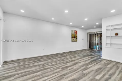 701 Tamiami Canal Road Miami FL 33144