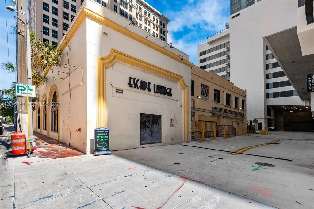201 SW 1st Avenue Fort Lauderdale FL 33301