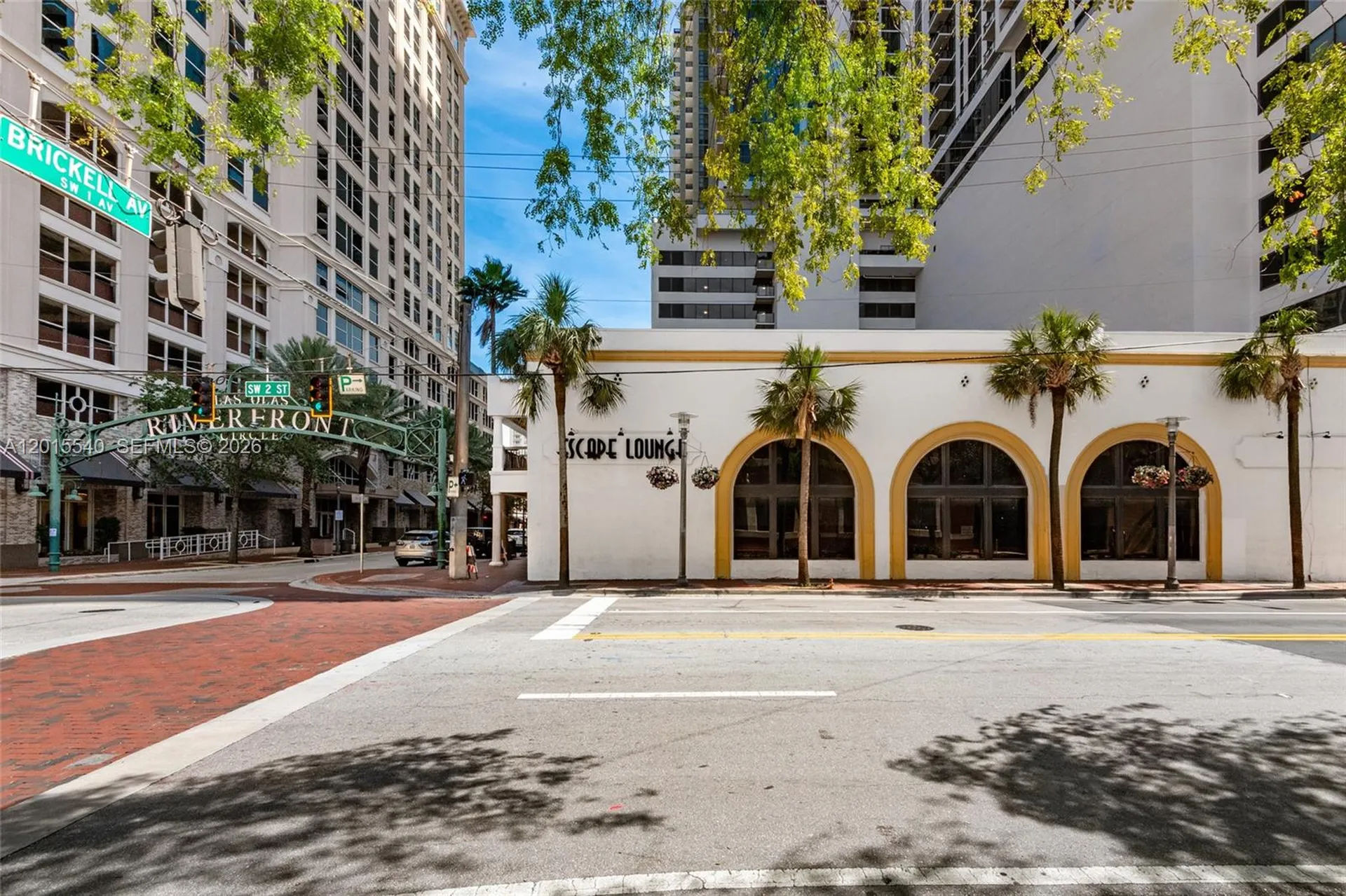 201 SW 1st Avenue Fort Lauderdale FL 33301