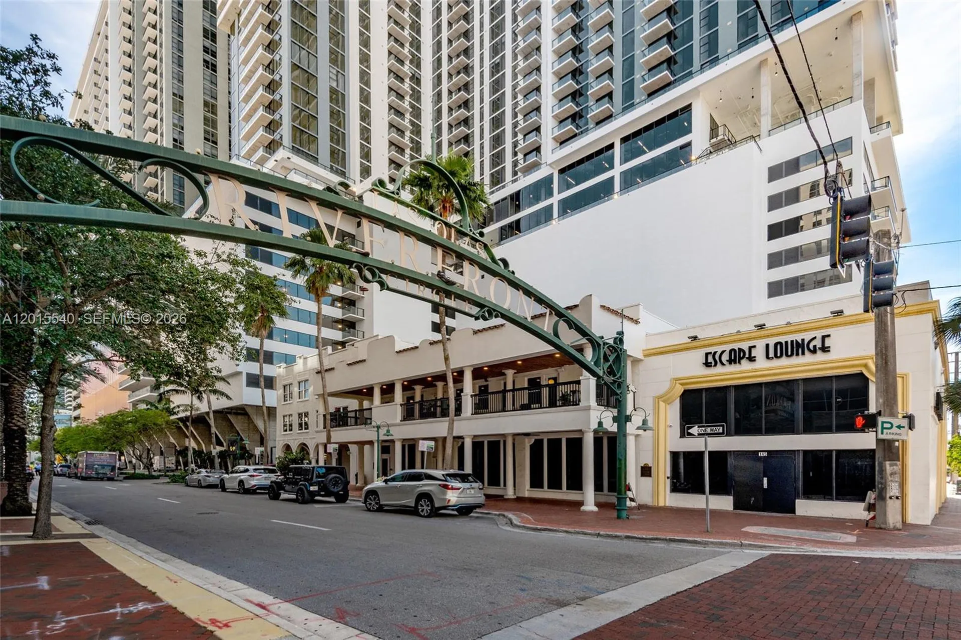 201 SW 1st Avenue Fort Lauderdale FL 33301
