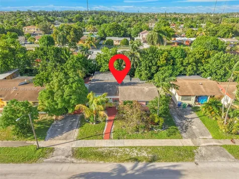 1041 NW 196th Terrace Miami Gardens FL 33169