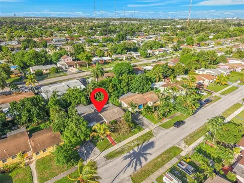 1041 NW 196th Terrace Miami Gardens FL 33169