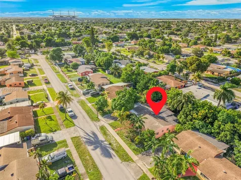 1041 NW 196th Terrace Miami Gardens FL 33169