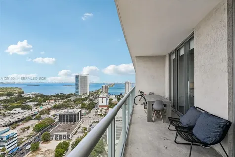 3470 E Coast Avenue Miami FL 33137