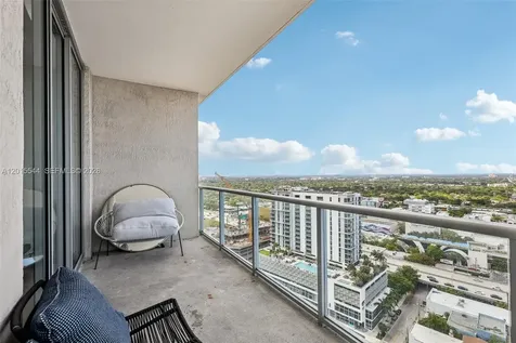 3470 E Coast Avenue Miami FL 33137