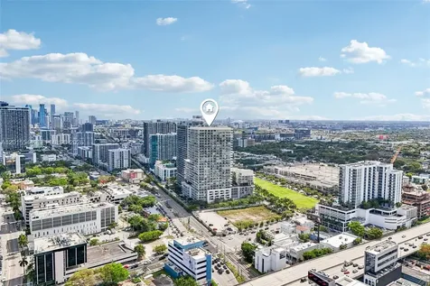 3470 E Coast Avenue Miami FL 33137