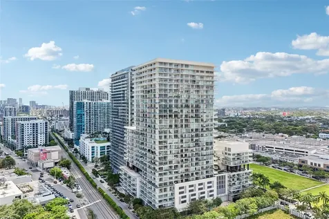 3470 E Coast Avenue Miami FL 33137