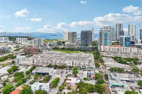 3470 E Coast Avenue Miami FL 33137