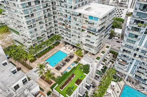 3470 E Coast Avenue Miami FL 33137