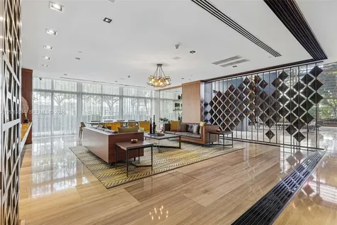 3470 E Coast Avenue Miami FL 33137