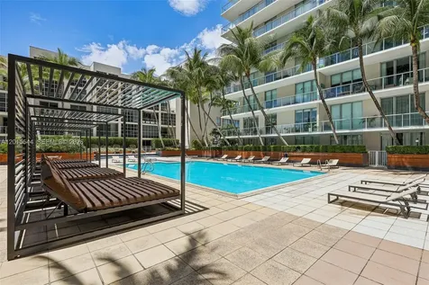 3470 E Coast Avenue Miami FL 33137