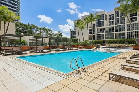 3470 E Coast Avenue Miami FL 33137