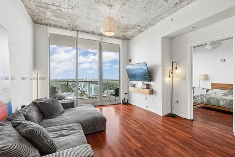 3470 E Coast Avenue Miami FL 33137