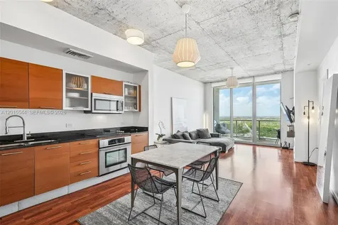 3470 E Coast Avenue Miami FL 33137