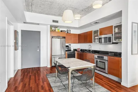3470 E Coast Avenue Miami FL 33137