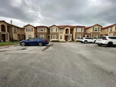 3350 NE 13th Circle Drive Homestead FL 33033
